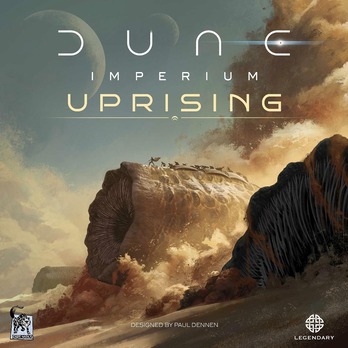 dune imperium